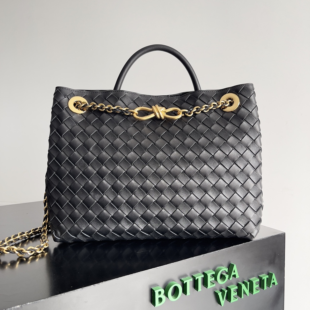 Bottega Veneta Top Handle Bags